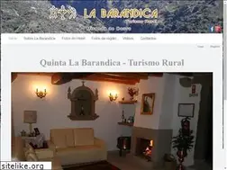 Sites similar to labarandica.com