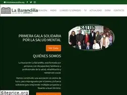 Sites similar to labarandilla.org