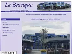 Sites similar to labaraque.nl