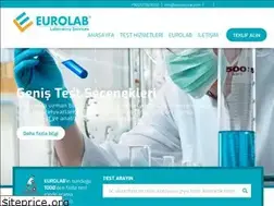 Sites similar to labaratuar.com