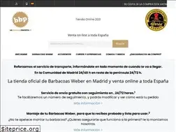 Sites similar to labarbacoaperfecta.es