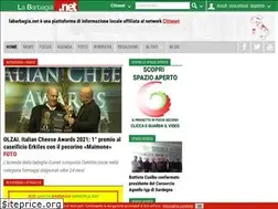 Sites similar to labarbagia.net