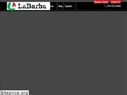 Sites similar to labarbapermitservice.com