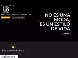 Sites similar to labarbba.com