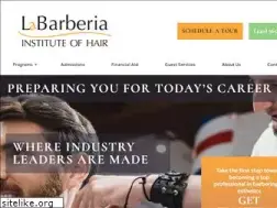 Sites similar to labarberiainstitute.com