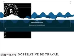 Sites similar to labarberie.com
