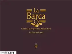 Sites similar to labarca-group.jp