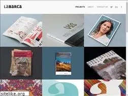 Sites similar to labarca.design