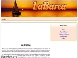 Sites similar to labarca.it