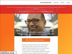 Sites similar to labarca.org