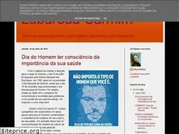 Sites similar to labaredacarmim.blogspot.com