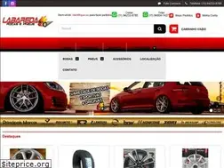 Sites similar to labaredarodas.com.br