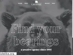 Sites similar to labargemedia.com