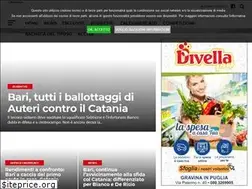 Sites similar to labaricalcio.it