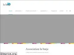 Sites similar to labarje.ch