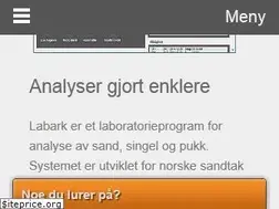 Sites similar to labark.com