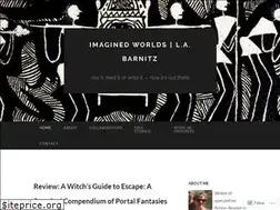 Sites similar to labarnitz.wordpress.com