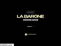 Sites similar to labarone.fr