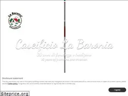 Sites similar to labaronia.com