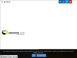 Sites similar to labaronne-citaf.fr
