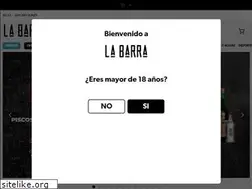 Sites similar to labarra.cl