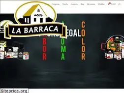Sites similar to labarraca1912.es