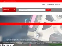 Sites similar to labarrera.es
