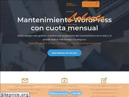 Sites similar to labarta.es