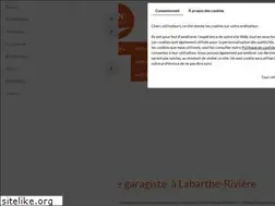 Sites similar to labartheauto.com