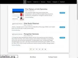 Sites similar to labartikel.blogspot.com
