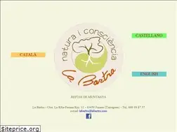 Sites similar to labartra.com