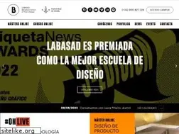 Sites similar to labasad.com