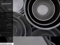 Sites similar to labase.jp