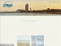 Sites similar to labasebyfarre.com