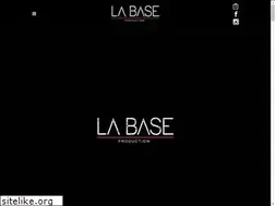 Sites similar to labaseproduction.fr