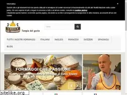 Sites similar to labasilicadisanformaggio.it