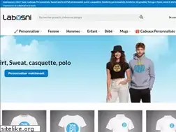 Sites similar to labasni.com