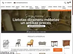 Sites similar to labaspreces.eu