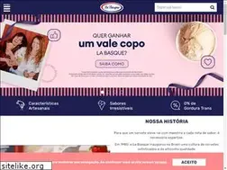 Sites similar to labasque.com.br