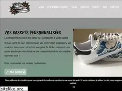 Sites similar to labasquetteuse.com