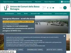 Sites similar to labassaromagna.it