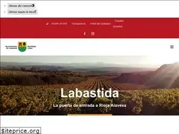 Sites similar to labastida-bastida.org