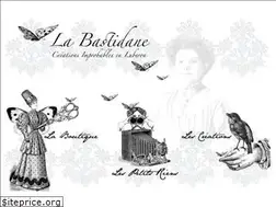 Sites similar to labastidane.fr