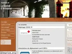 Sites similar to labastide-armagnac.fr
