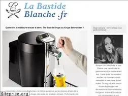 Sites similar to labastideblanche.fr