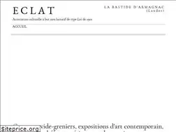 Sites similar to labastidedarmagnac.info