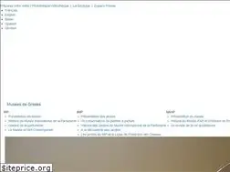 Sites similar to labastideduparfumeur.org