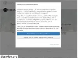 Sites similar to labastilla.com
