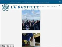 Sites similar to labastille.com