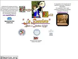 Sites similar to labasulata.it